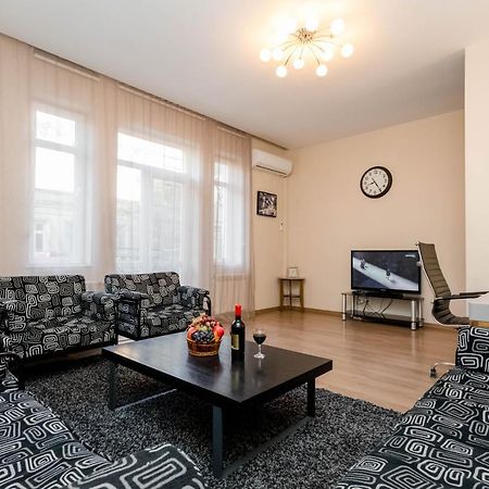 Harmony Apartment II Tbilisi Buitenkant foto