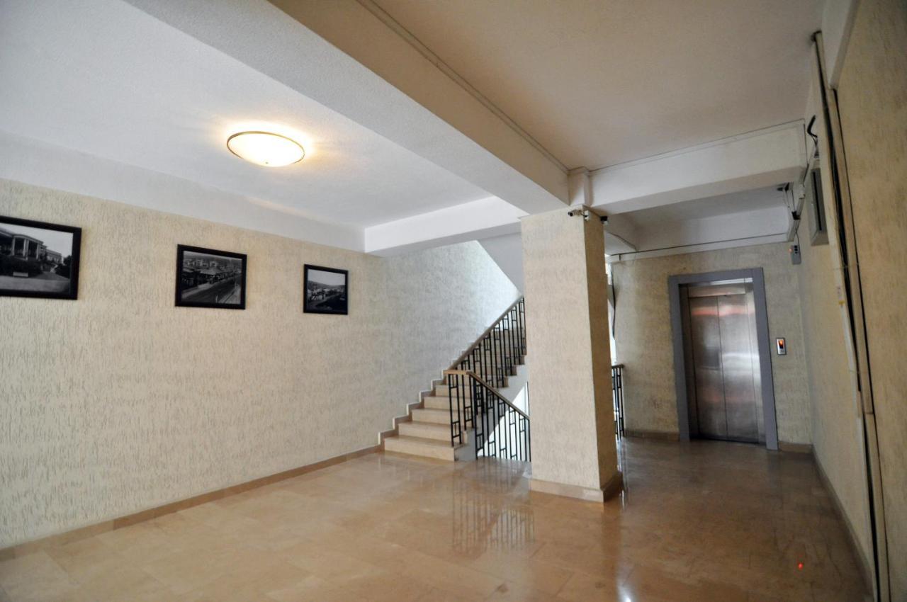 Harmony Apartment II Tbilisi Buitenkant foto