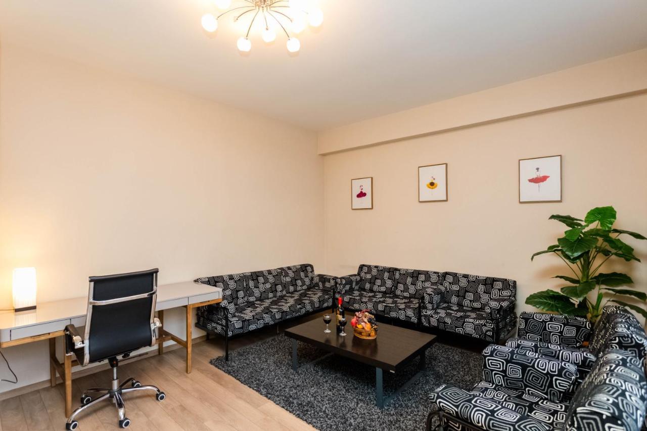 Harmony Apartment II Tbilisi Buitenkant foto
