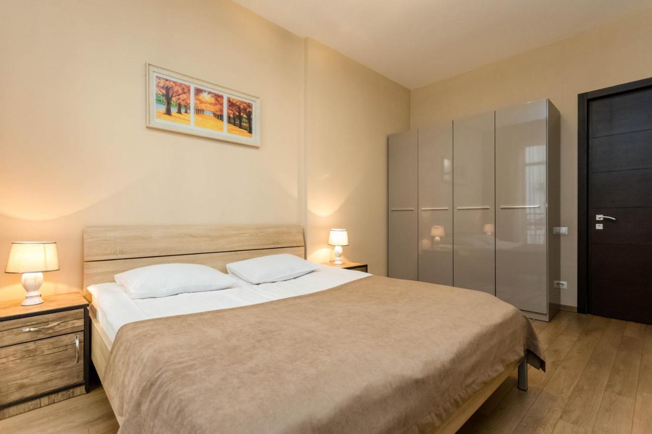Harmony Apartment II Tbilisi Buitenkant foto