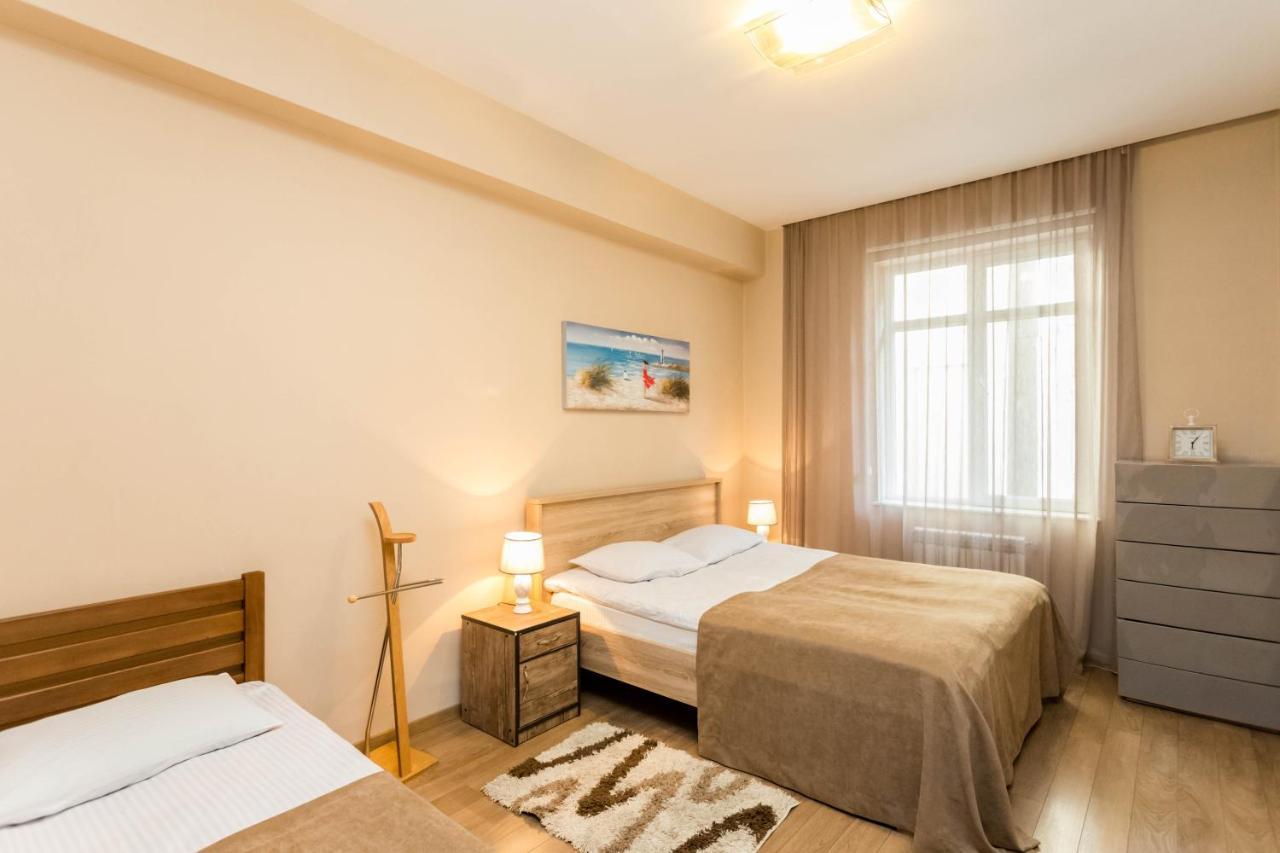 Harmony Apartment II Tbilisi Buitenkant foto