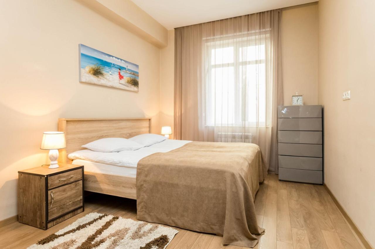 Harmony Apartment II Tbilisi Buitenkant foto