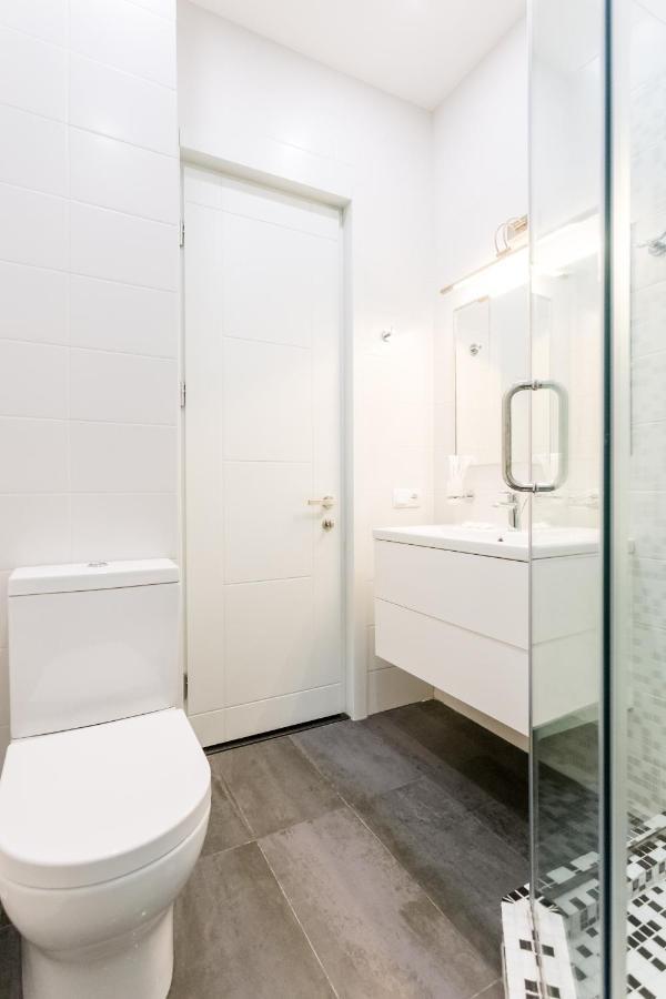 Harmony Apartment II Tbilisi Buitenkant foto
