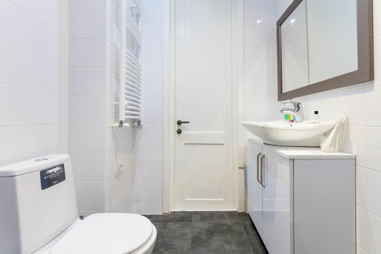 Harmony Apartment II Tbilisi Buitenkant foto