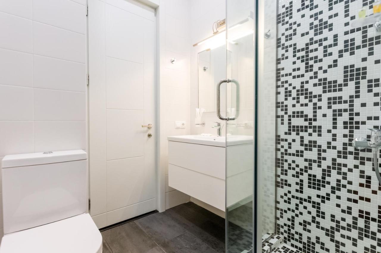Harmony Apartment II Tbilisi Buitenkant foto